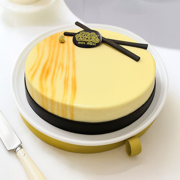 Butterscotch Cake - Send Gift to Bangladesh