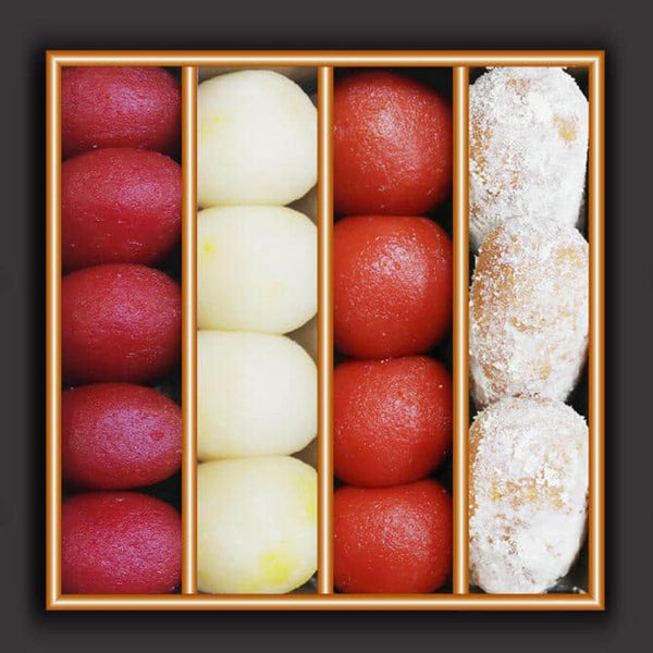 Classic Gift Box | Premium Sweets | Giffting BD