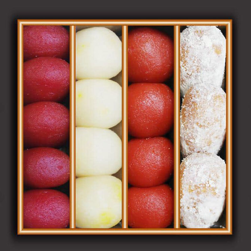 Classic Gift Box | Premium Sweets | Giffting BD