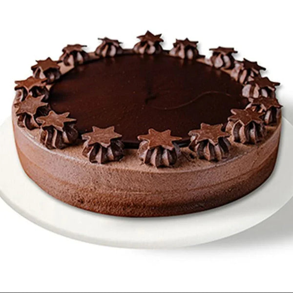 Chocolate Cake 2 lbs.| Send Gift to Bangladesh