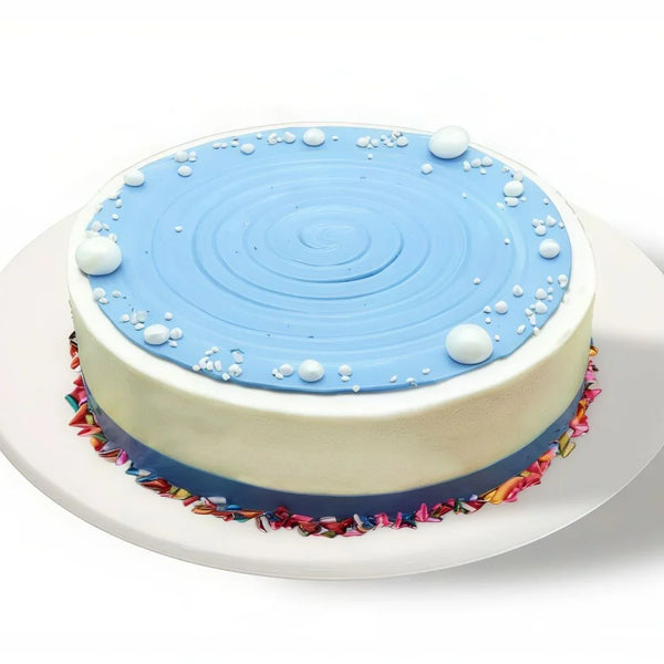 Vanila Cake | Send Gift to Bangladesh