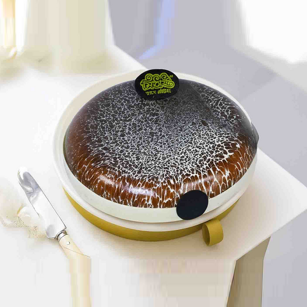 Marble Cake - Send Gift to Bangladesh