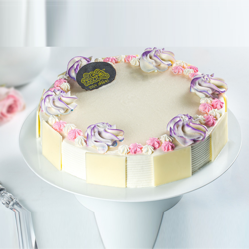 Vanilla Cake - Send Gift to Bangladesh