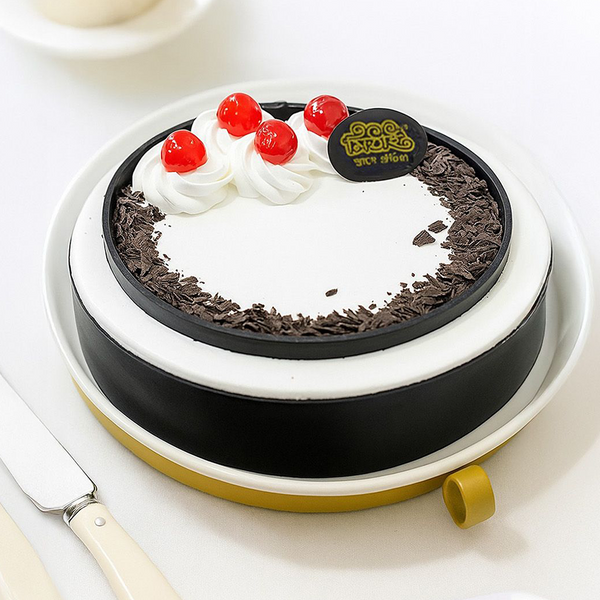 Black Forest Cake - Send Gift to Bangladesh