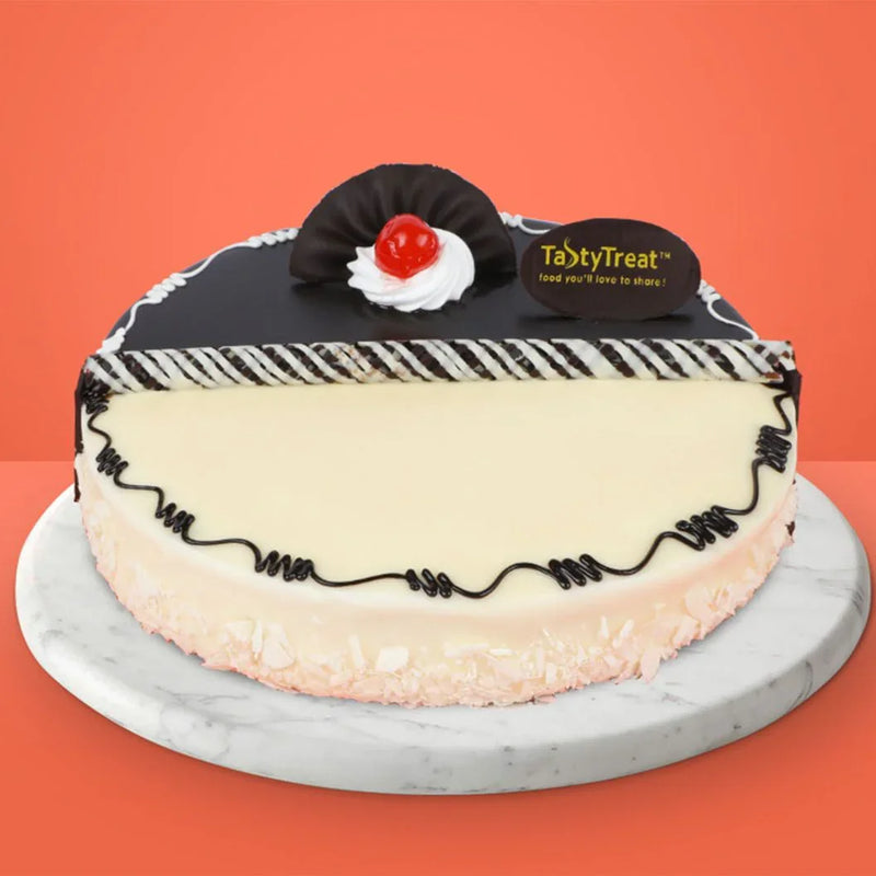 Choco Vanilla Cake | Gift in Bangladesh | GiftingBD