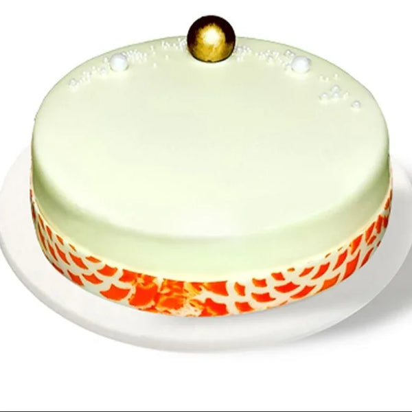 White Chocolate Cake | Send Gift to Bangladesh