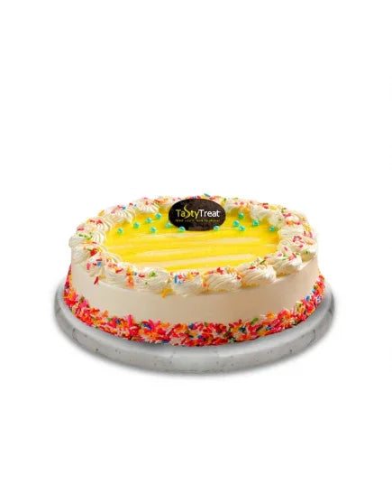 Vanilla Cake | Gift in Bangladesh | GiftingBD