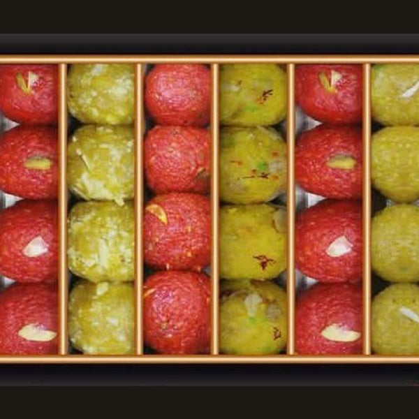 VIP Khandani Laddu Gift Box