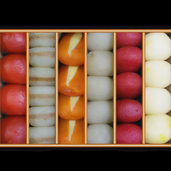 Vip Classic Gift Box | Premium Sweets | Giffting BD