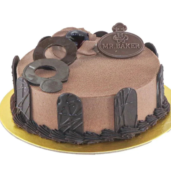 Belgium Cake | Send Gift to Bangladesh