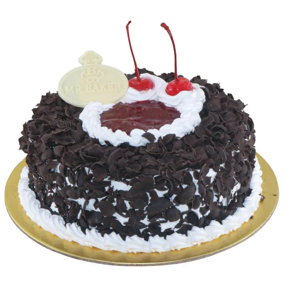 Black Forest Cake | Send Gift to Bangladesh | GiftingBD