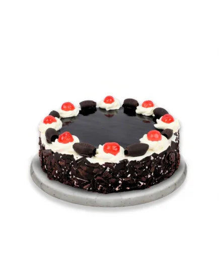 Black Forest Cake | Gift in Bangladesh | GiftingBD
