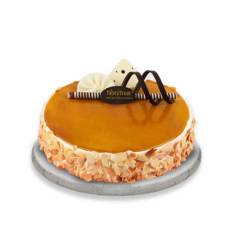 Butterscotch Cake - Send Gift to Bangladesh