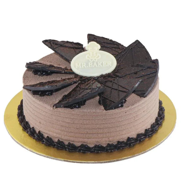 Chocolate Dessert Cake | Send Gift to Bangladesh