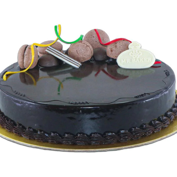 Chocolate Ganache Cake | Send Gift to Bangladesh