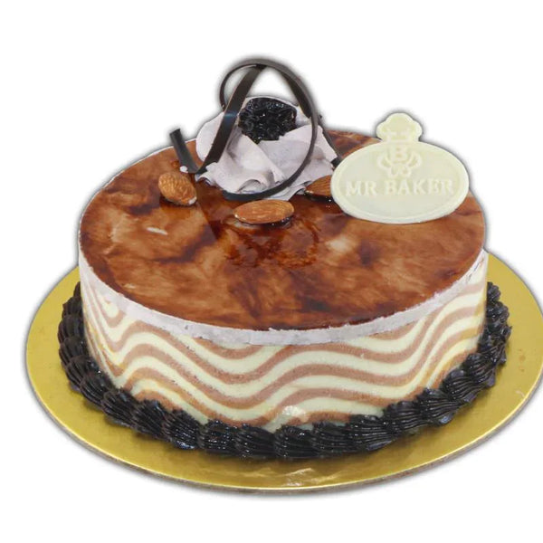 Chocolate Mousse Cake | Send Gift to Bangladesh