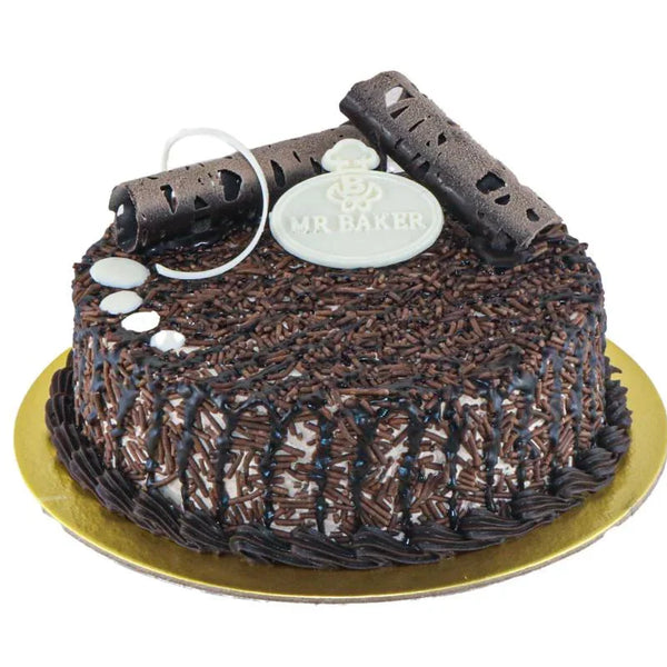 Chocolate Rice Cake | Send Gift to Bangladesh