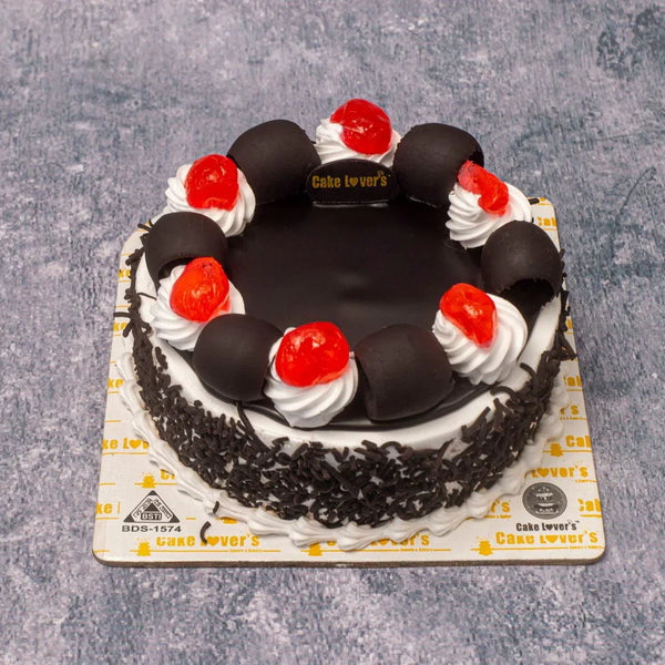 Black Forest Cake | Send Gift to Bangladesh | GiftingBD