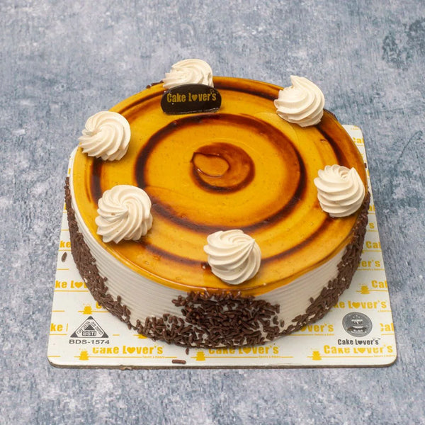 Coffee Cake | Send Gift to Bangladesh | GiftingBD