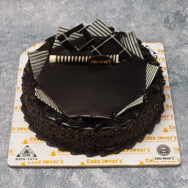 Molted Cake | Send Gift to Bangladesh | GiftingBD