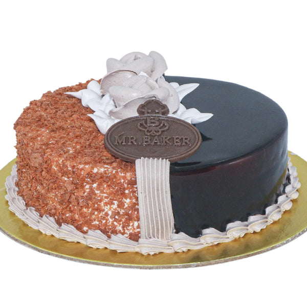 Hazel Nut Cake | Send Gift to Bangladesh | GiftingBD