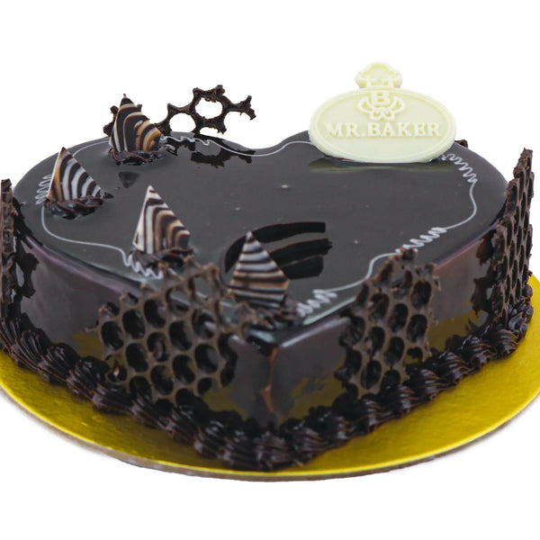 Heart Shape Cake | Send Gift to Bangladesh | GiftingBD