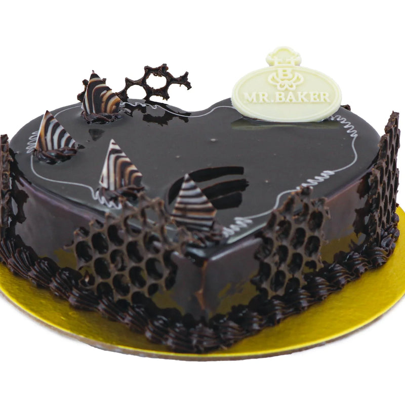 Heart Shape Cake | Send Gift to Bangladesh | GiftingBD