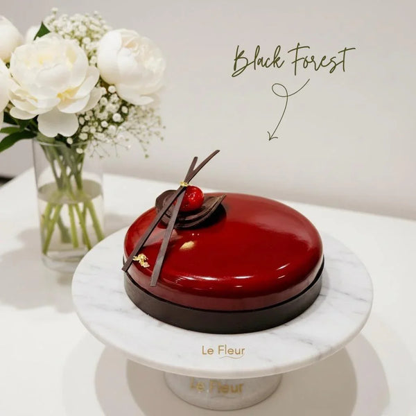 Premium Black Forest Cake | Send Gift to Bangladesh | GiftingBD