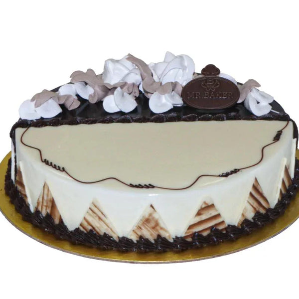 Mix Chocolate Cake | Send Gift to Bangladesh | GiftingBD