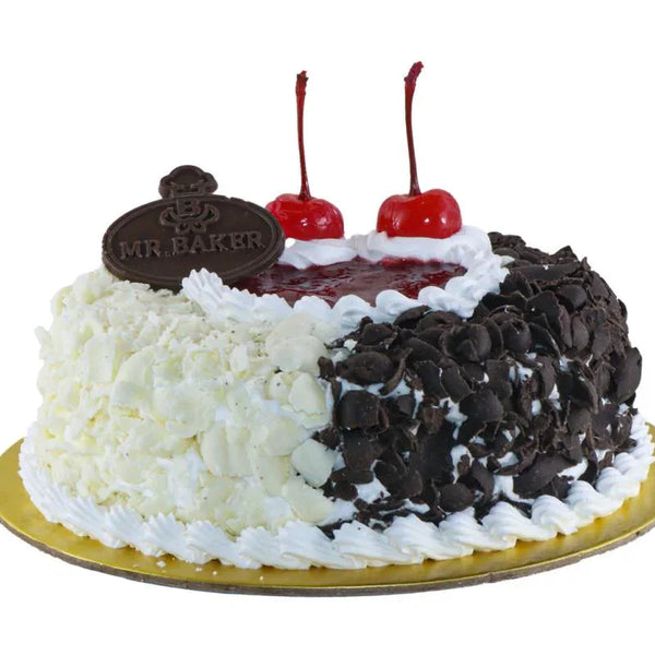 Mix Forest Cake | Send Gift to Bangladesh | GiftingBD