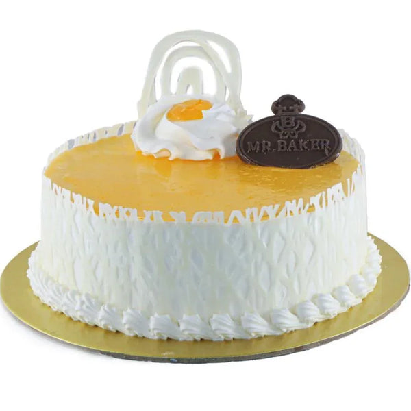 Muskmelon Cake | Send Gift to Bangladesh