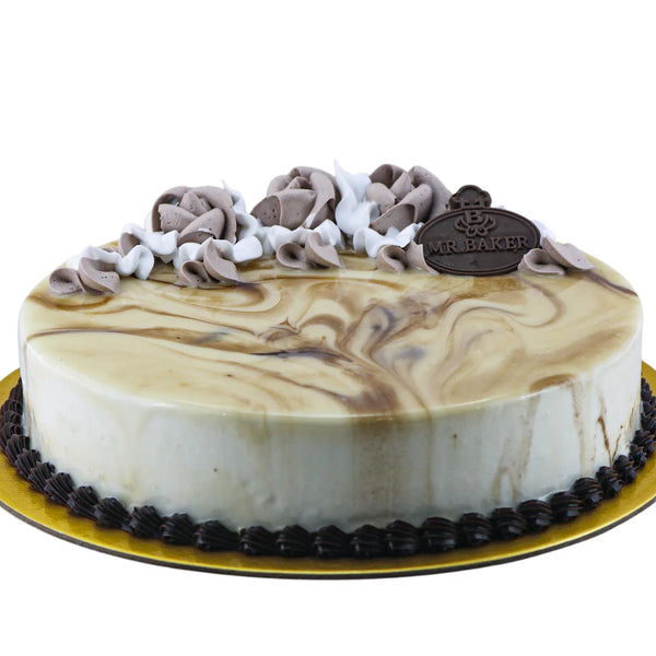 Marble Cake | Send Gift to Bangladesh | GiftingBD