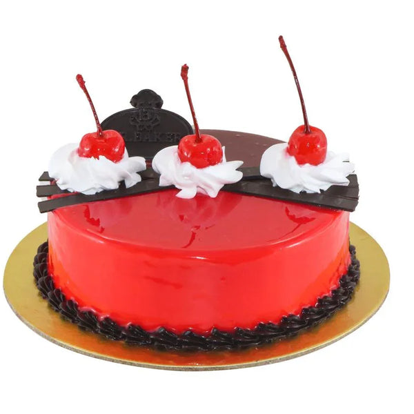 Red Velvet Cake | Send Gift to Bangladesh | GiftingBD