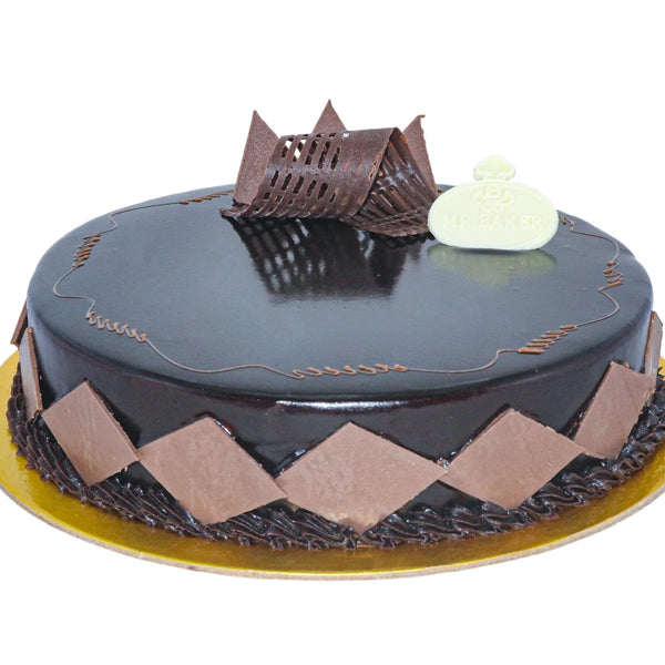 Opera Cake | Send Gift to Bangladesh | GiftingBD