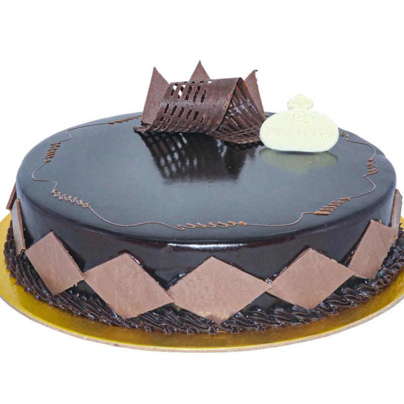 Opera Cake | Send Gift to Bangladesh | GiftingBD