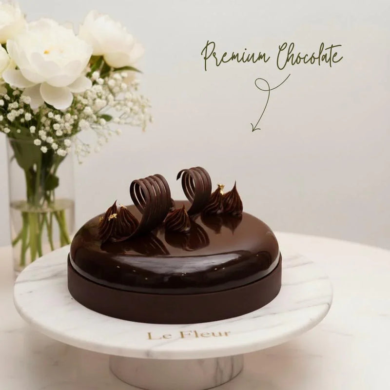 Premium Chocolate Cake | Send Gift to Bangladesh | GiftingBD