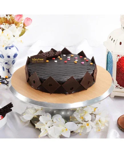 Premium Chocolate Cake | Send Gift to Bangladesh