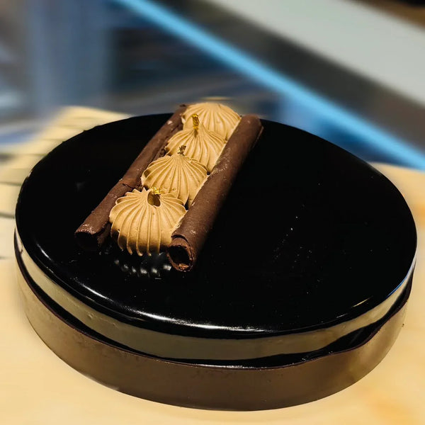 Classic Chocolate Cake | Send Gift to Bangladesh | GiftingBD