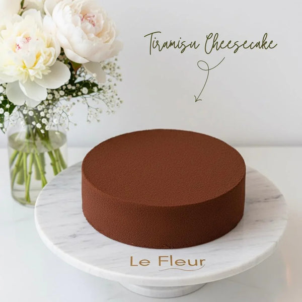 Premium Tiramisu Cake | Send Gift to Bangladesh | GiftingBD
