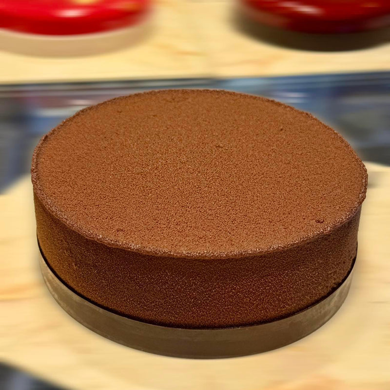 Premium Tiramisu Cake | Send Gift to Bangladesh | GiftingBD