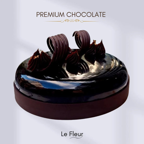Premium Chocolate Cake | Send Gift to Bangladesh | GiftingBD